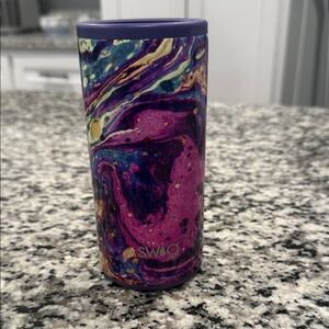 Swig Slim Can Koozie